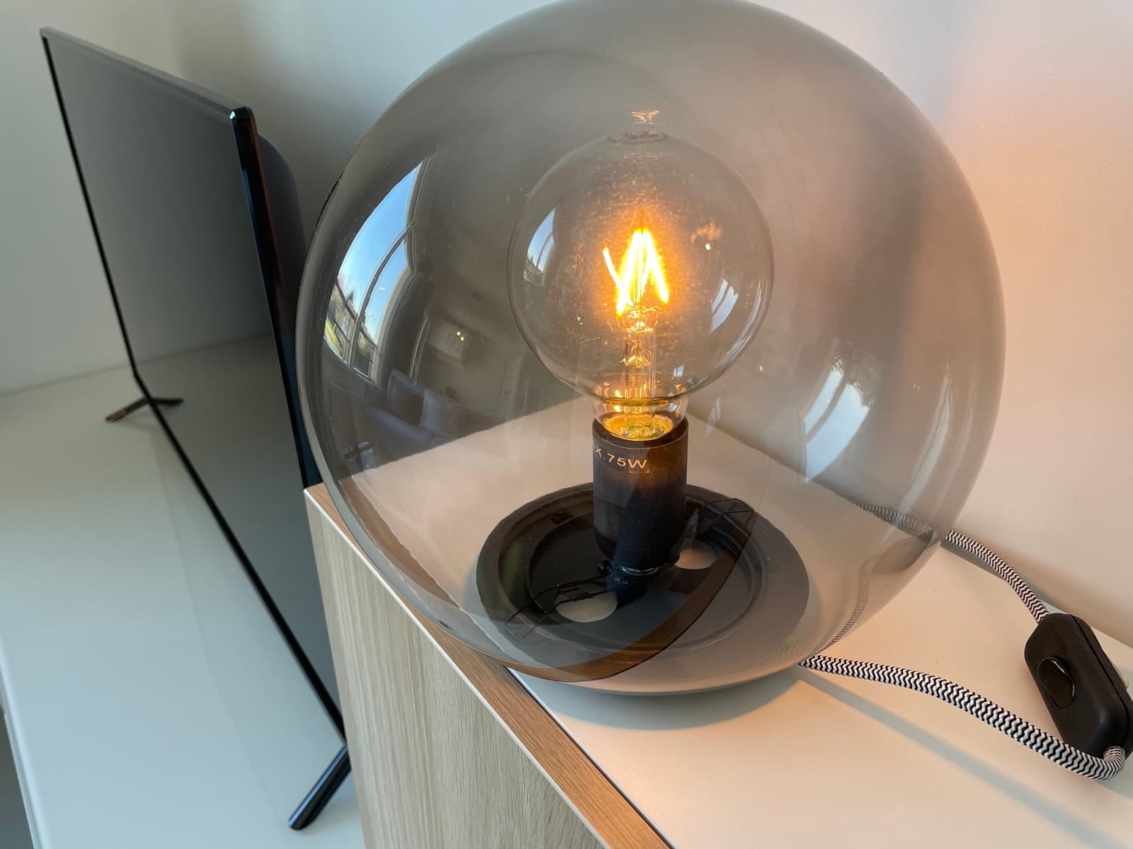 Blue Cocoon — Studio 27m² — miniature 4