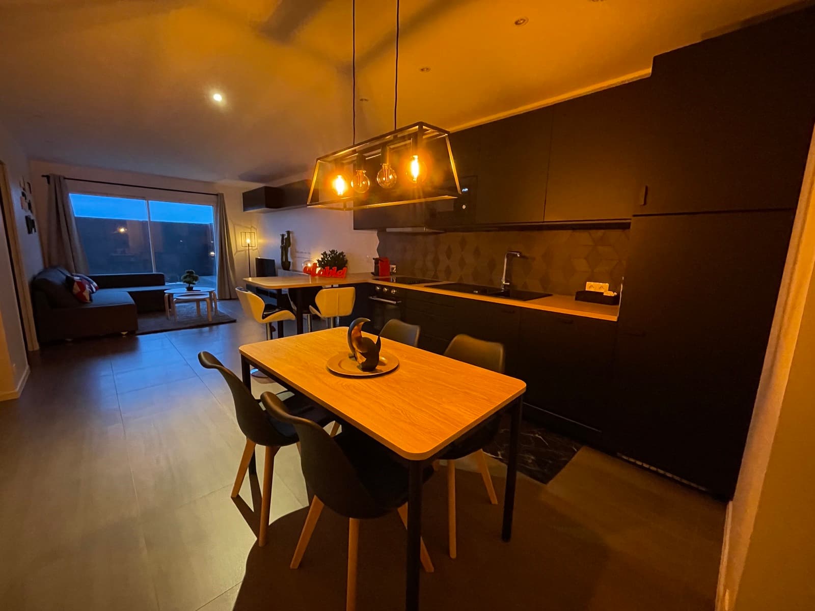 Gold Cocoon — T3 74m² — miniature 10