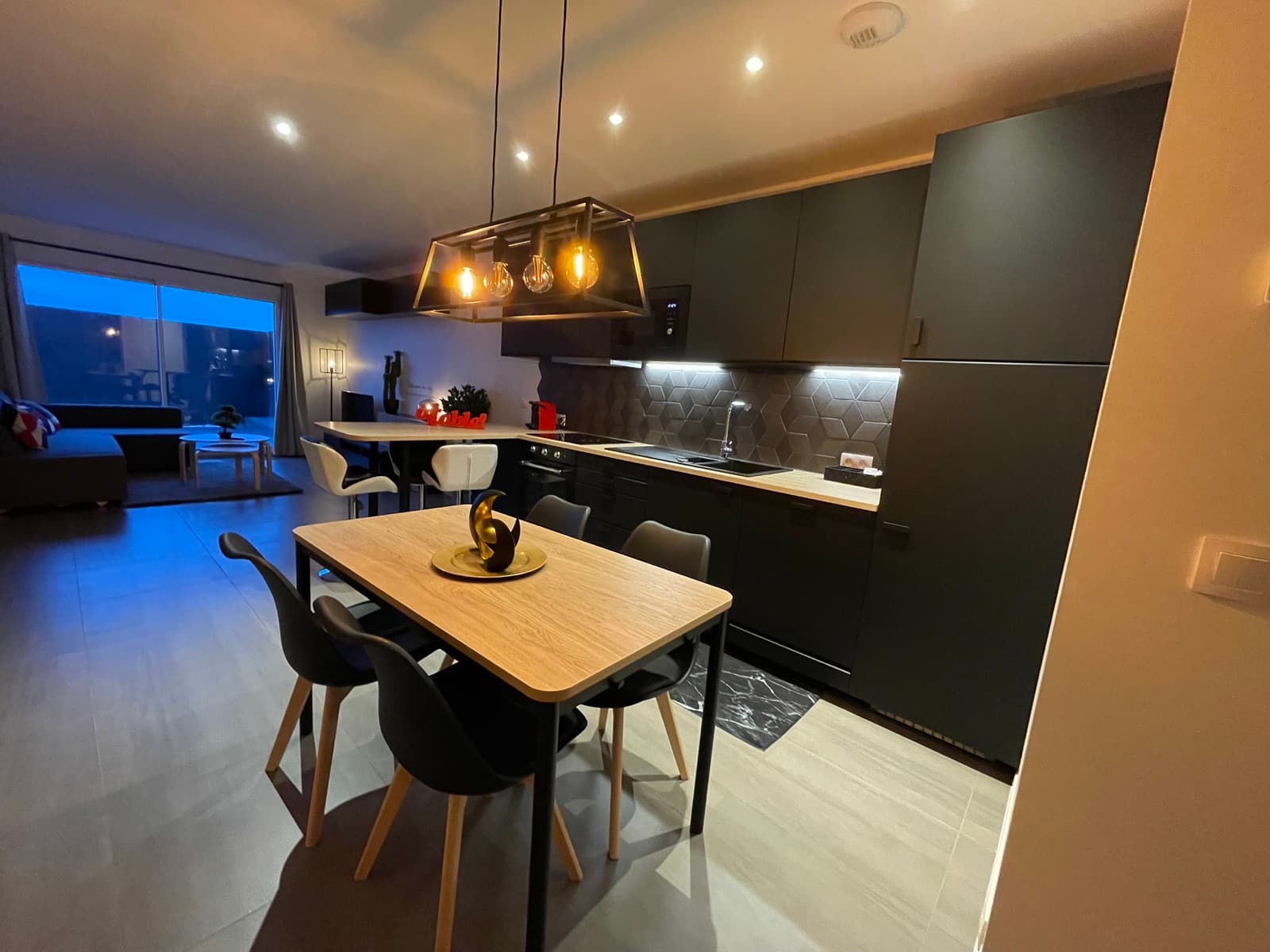 Gold Cocoon — T3 74m² — miniature 11