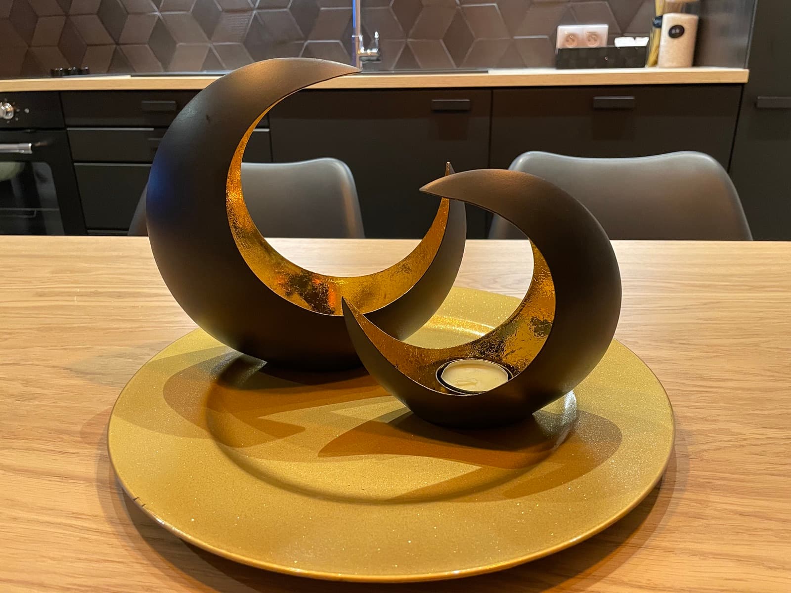 Gold Cocoon — T3 74m² — miniature 14