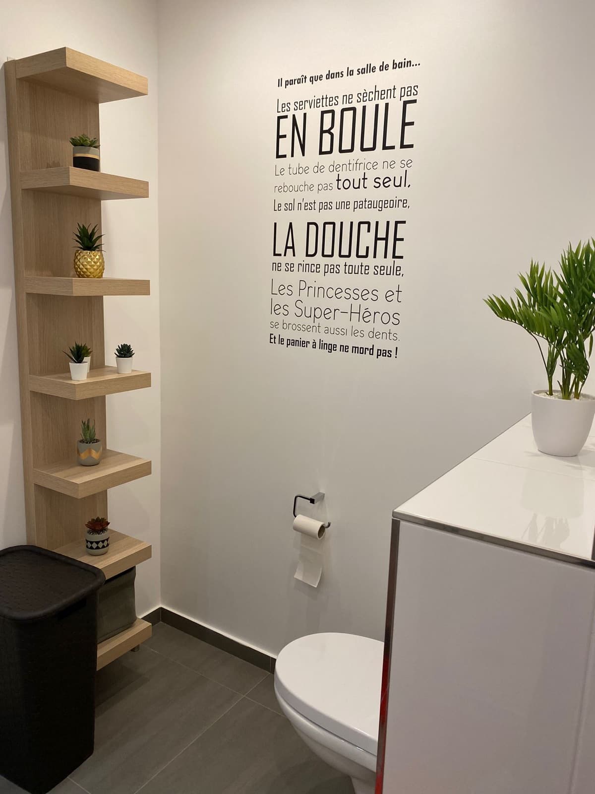 Gold Cocoon — T3 74m² — miniature 33