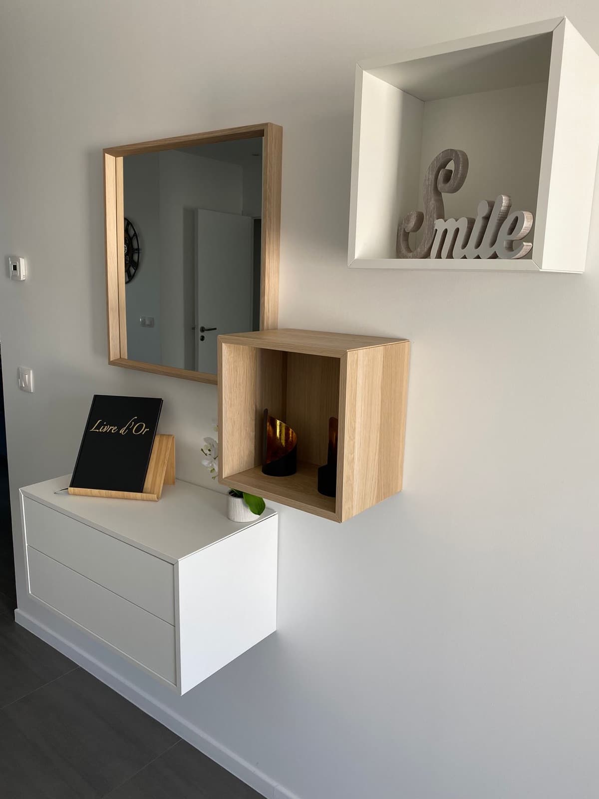 Gold Cocoon — T3 74m² — miniature 35