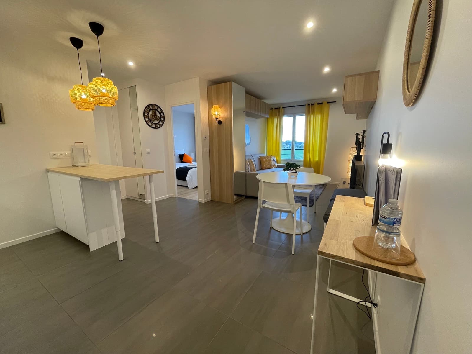 Sunset Cocoon — T2 46m² — miniature 5