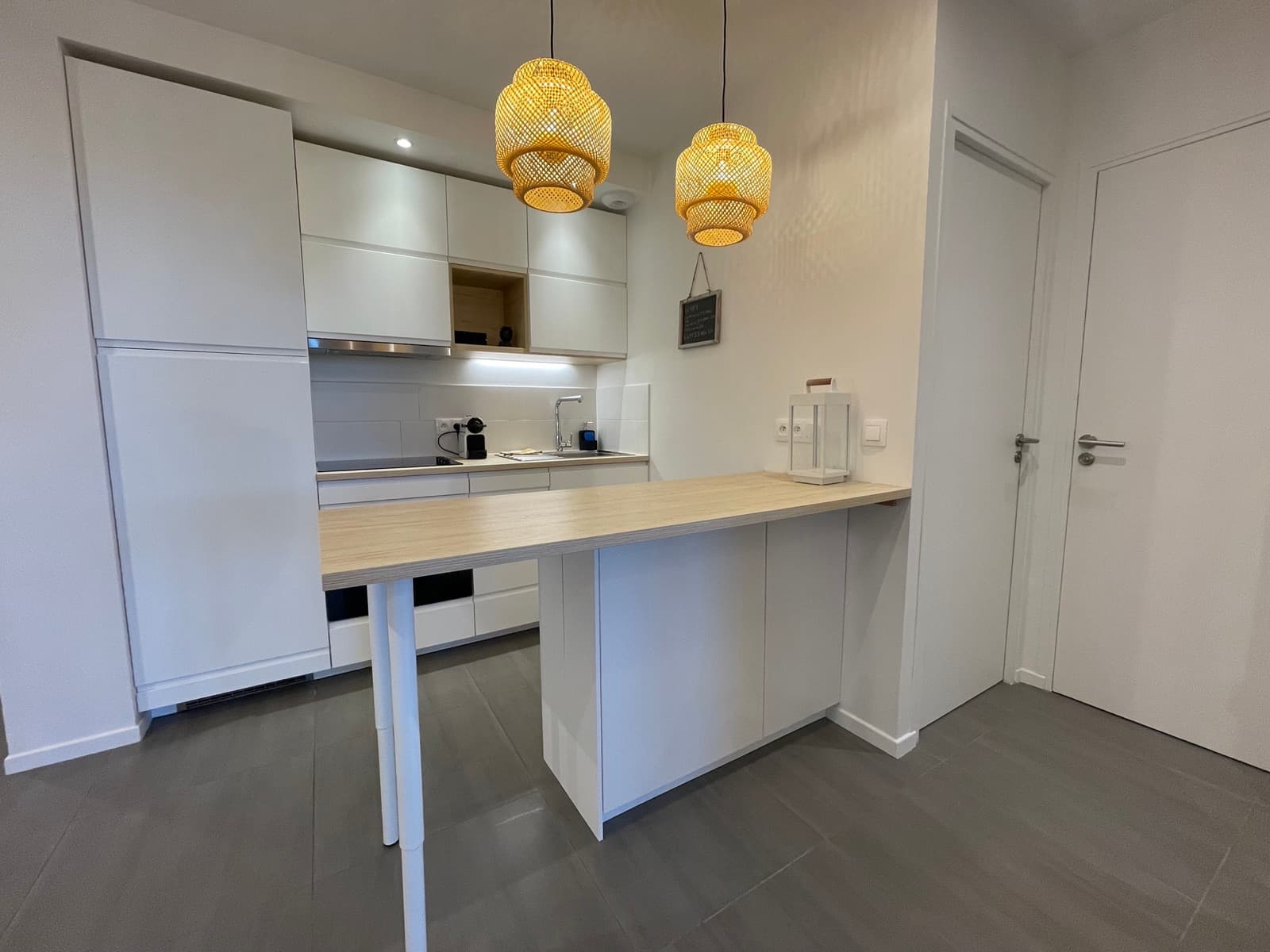 Sunset Cocoon — T2 46m² — miniature 7