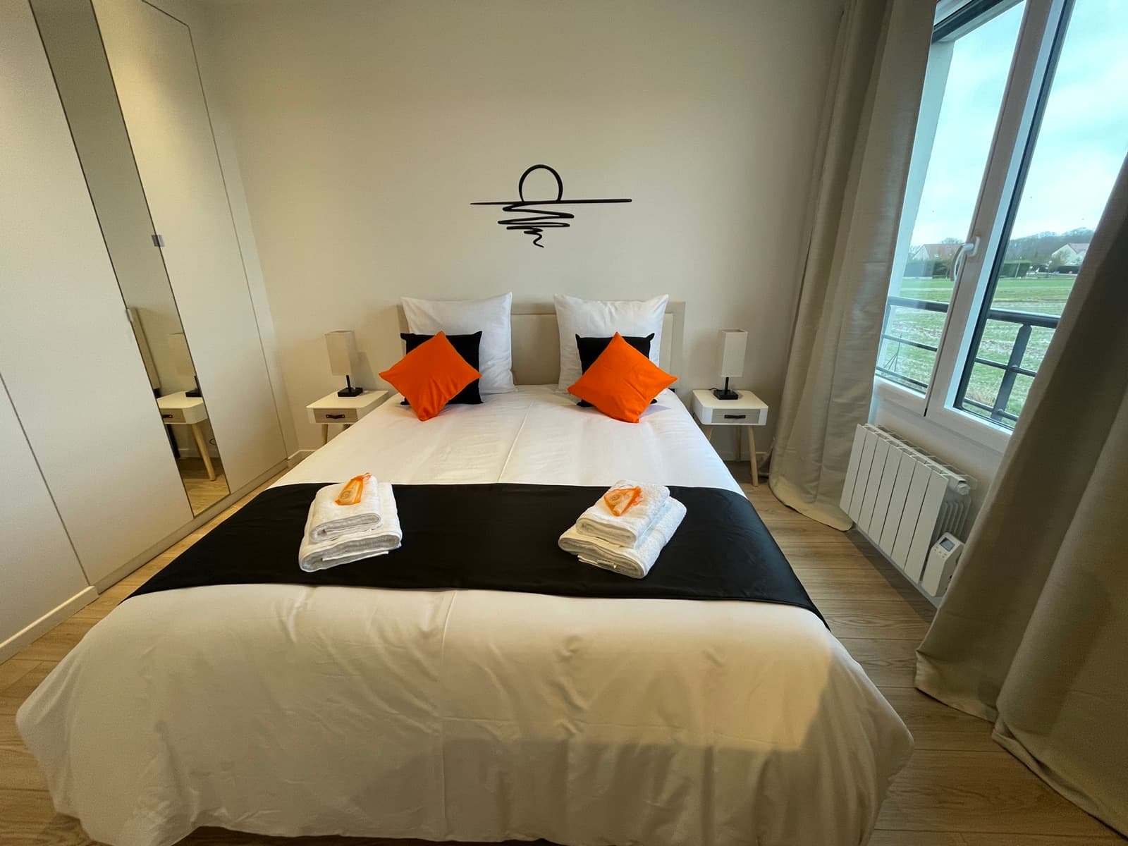Cocoon Appartments